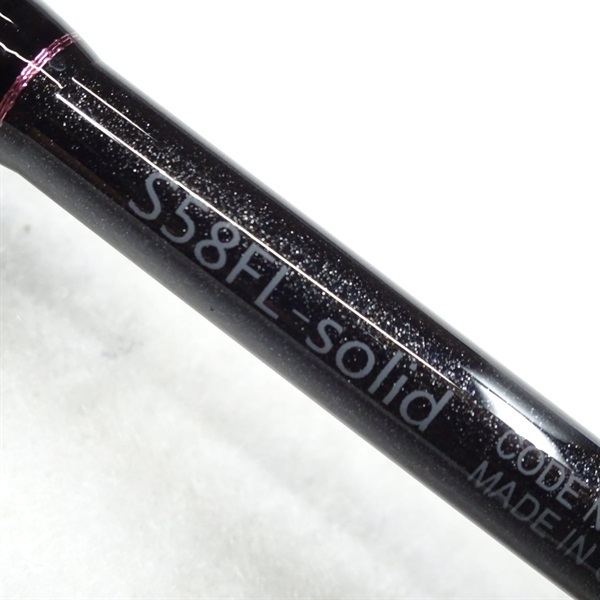 宵姫爽Ｓ５８ＦＬ－ソリッド